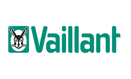 Logo Vaillant : Chaudière gaz condensations