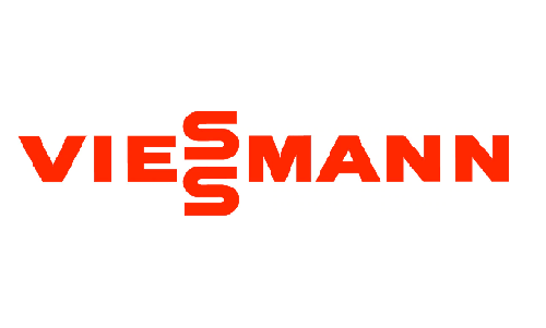 Logo Viessmann : Chaudière gaz condensation