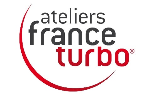 Logo France Turbo : Chauffage bois