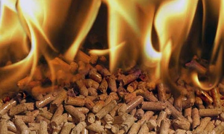 Vente de combustible : briquette ou granulés de bois