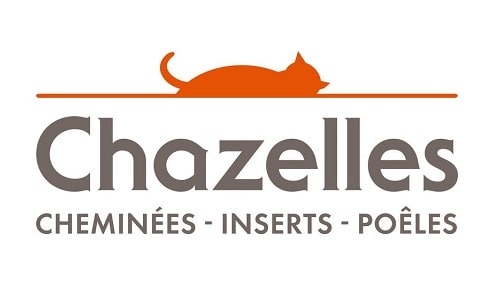 Chazelles: Poêles bois