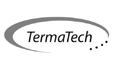 Logo Termatech : Chauffage bois