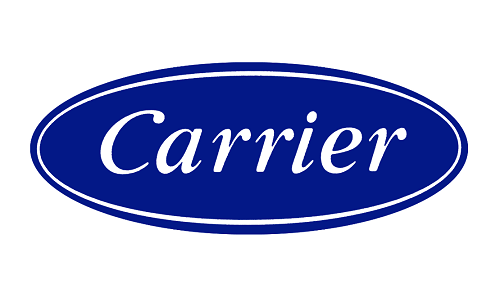 Carrier : Pompes à chaleur réversible