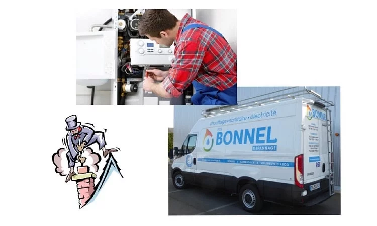 Maintenance de votre installation
