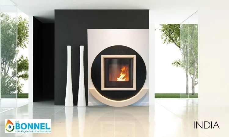 CMG India - Insert à pellet programmable