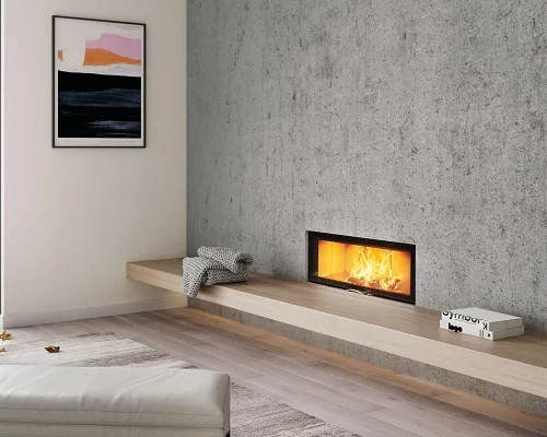 AUSTROFLAMM - 120x45s - Voilà à quoi ressemble la vraie détente