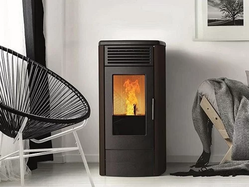 Un design intemporel avec une finition élégante, NORDIC FIRE - Viktor 8 Airplus