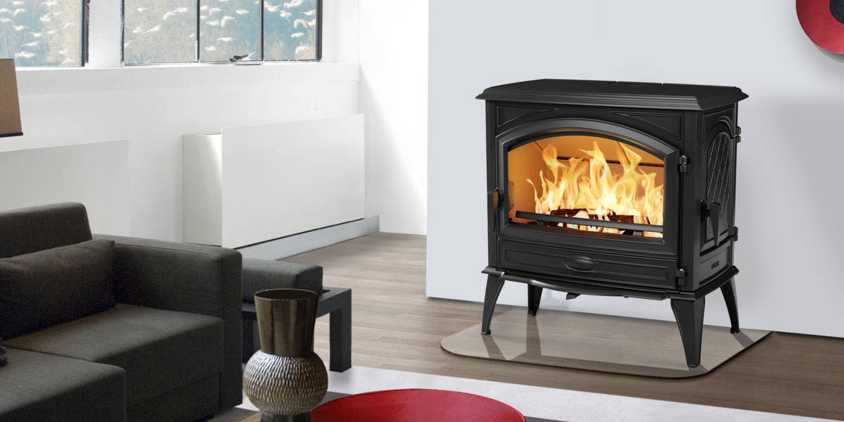 Poêles Dovre