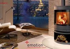 SKANTHERM Emotion M - Emotion S - Ets Bonnel