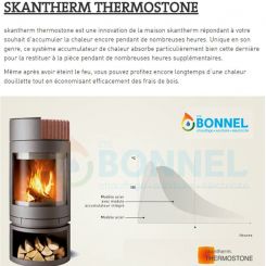 SKANTHERM Emotion M - Emotion S - Ets Bonnel