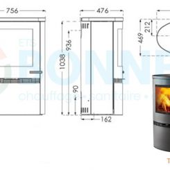 TERMATECH TT22 - Ets Bonnel