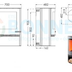 TERMATECH TT22 - Ets Bonnel