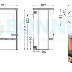 TERMATECH TT22S - Ets Bonnel