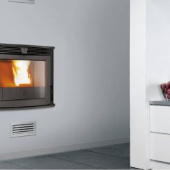 THERMOROSSI Ecotherm 60 - Ets Bonnel