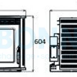 THERMOROSSI Ecotherm 60 - Ets Bonnel