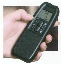 WANDERS Black Stealth - Ets Bonnel