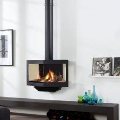 WANDERS Black Stealth - Ets Bonnel