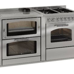 COMBINE 1500 Domino 80 inox De Manincor - Ets Bonnel