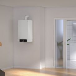 Vitodens 200W - VIESSMANN Ets Bonnel