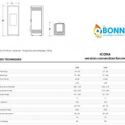 ICONA LPUP Caminetti Montegrappa - Ets Bonnel