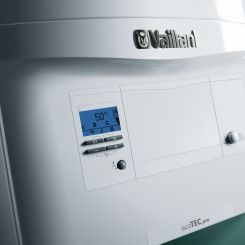 VAILLANT EcoTEC PRO VUW 286/5-3 - Ets Bonnel