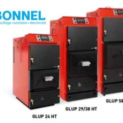 MESCOLI Gaselle Hi Tech - Ets Bonnel