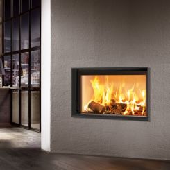 CMG LIGHT 80 Essential cheminée chaudière bois - Ets Bonnel