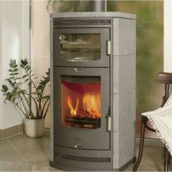 BACCARA Fireplace - Ets Bonnel