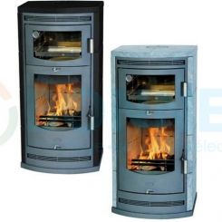 BACCARA Fireplace - Ets Bonnel