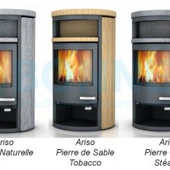 Ariso Pierre Naturelle SKANTHERM - Ets Bonnel