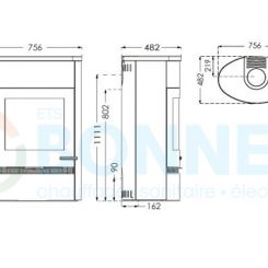 TERMATECH TT22HST - Ets Bonnel