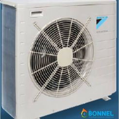 Daikin ALTHERMA - pompe à chaleur basse température - Ets Bonnel