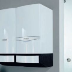 VAILLANT - EcoTEC plus (associée avec actoSTOR  VIH QL 75 B) - Ets Bonnel