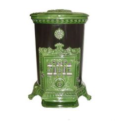 Colonne 3726 GODIN Vert Majolique - Ets Bonnel