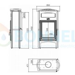 364105 Brulhaut GODIN - Ets Bonnel