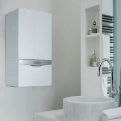 VAILLANT EcoTEC plus VU 256 - Ets Bonnel