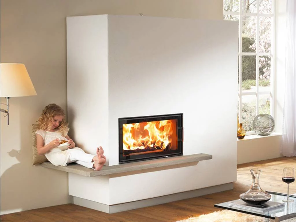75x39K - 75x39S Austroflamm - Ets Bonnel