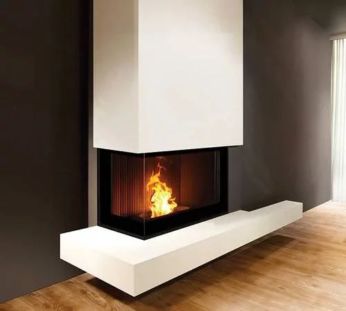 CHAZELLES Facel 800 2 vitres - Ets Bonnel