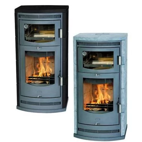 BACCARA Fireplace - Ets Bonnel