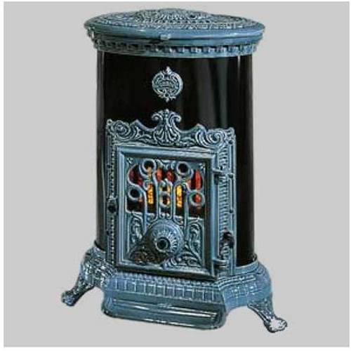 Colonne 3726 - GODIN (couleur bleue) - Ets Bonnel