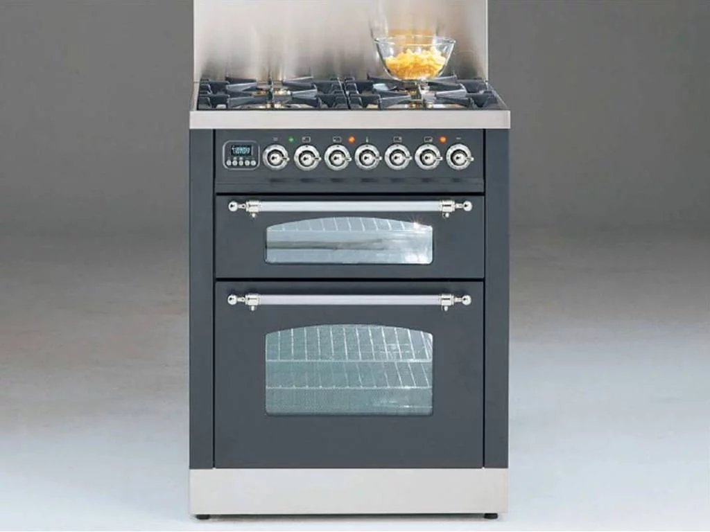Ilve PDN-70 Nostalgie - 2 fours