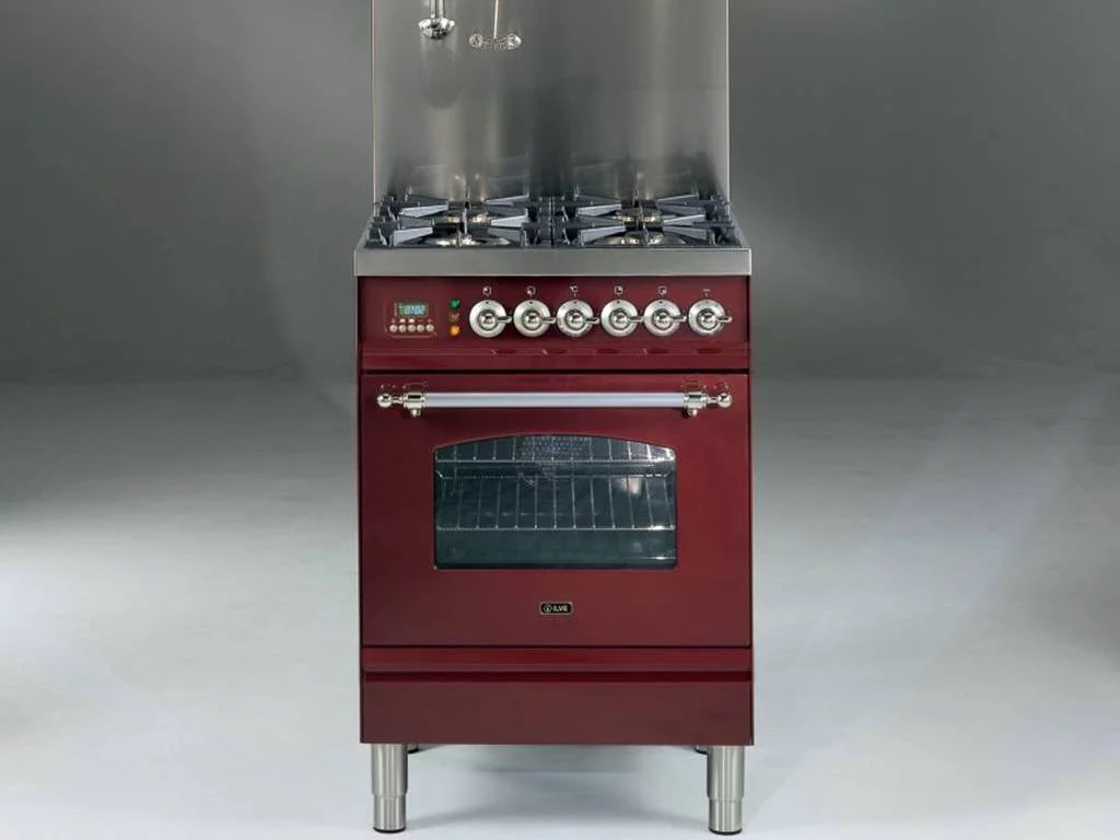 Ilve PN-60 Nostalgie