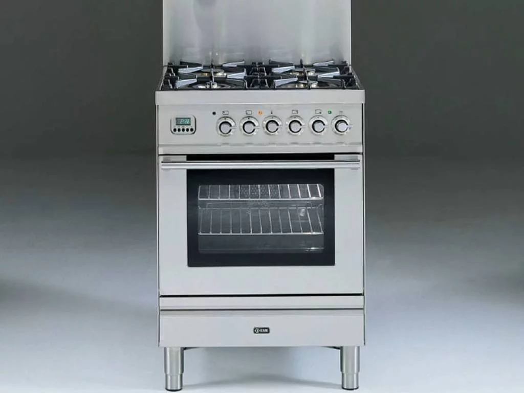 Ilve P-60 Hi Tech 