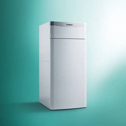 VAILLANT EcoCOMPACT VSC 246/2 - C 170 Ets Bonnel