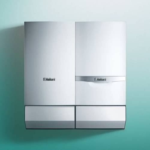 VAILLANT EcoTEC plus VU 256 + VIH Q 75 B - Ets Bonnel