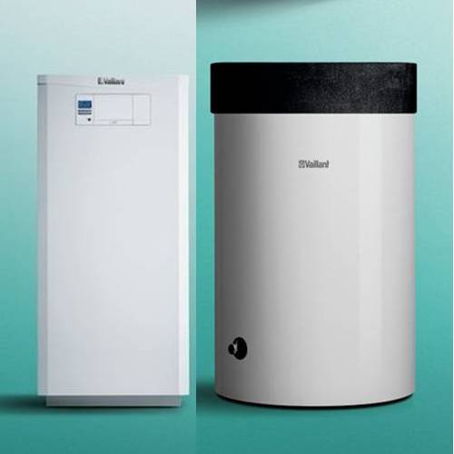 VAILLANT Ecovit VKK 256 - Ets Bonnel