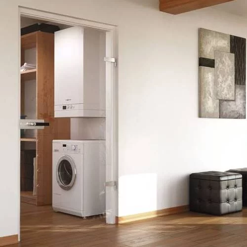 Chaudière à condensation Vitodens 111 W - VIESSMANN Ets Bonnel