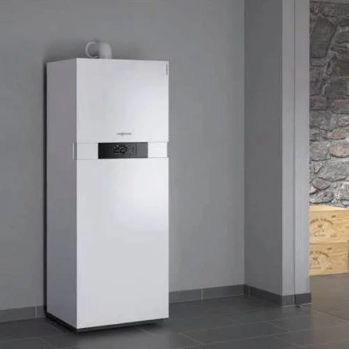 VIESSMANN - Vitodens 222F - Ets Bonnel