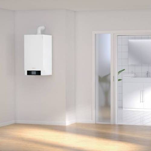 VIESSMANN - Vitodens 222W - Ets Bonnel