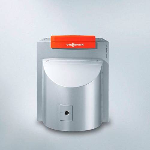 VIESSMANN - Vitoladens 300T Ets Bonnel